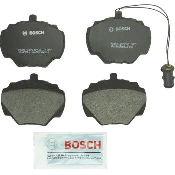 Bosch BP518 Disc Brake Pad product image 1 of 2
