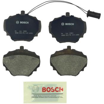 Bosch BP518 Disc Brake Pad product image 2 of 2
