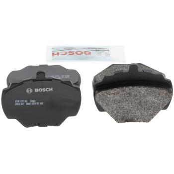 Bosch BP518A Disc Brake Pad product image 1 of 5