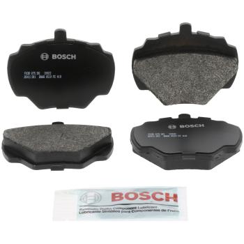 Bosch BP518A Disc Brake Pad product image 2 of 5