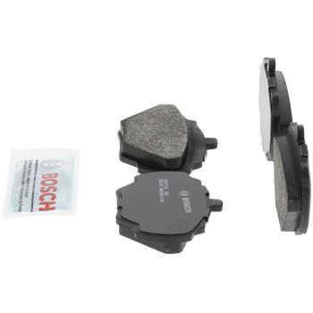 Bosch BP518A Disc Brake Pad product image 3 of 5