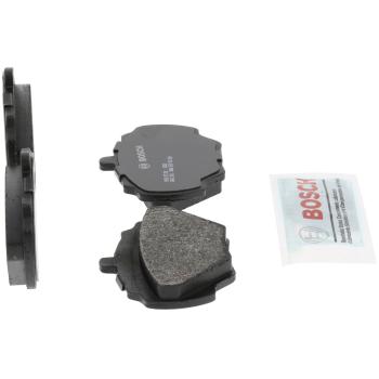 Bosch BP518A Disc Brake Pad product image 4 of 5