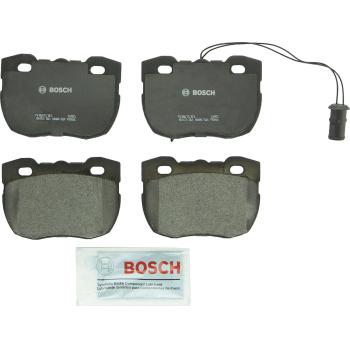 Bosch BP520 Disc Brake Pad product image 1 of 1