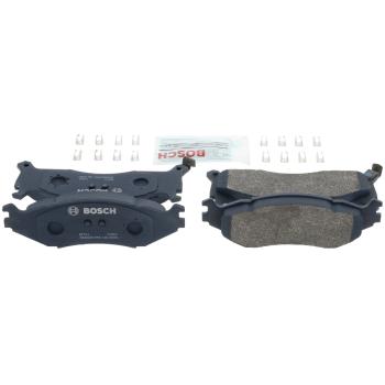 Bosch BP521 Disc Brake Pad product image 1 of 5