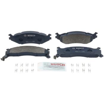Bosch BP521 Disc Brake Pad product image 2 of 5