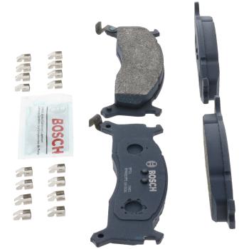Bosch BP521 Disc Brake Pad product image 3 of 5