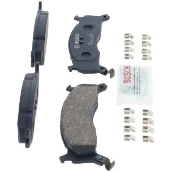 Bosch BP521 Disc Brake Pad product image 4 of 5