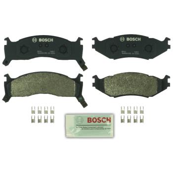 Bosch BP521 Disc Brake Pad product image 5 of 5