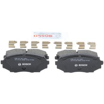 Bosch BP525 Disc Brake Pad product image 1 of 5