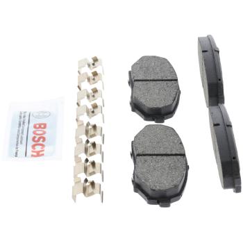 Bosch BP525 Disc Brake Pad product image 3 of 5