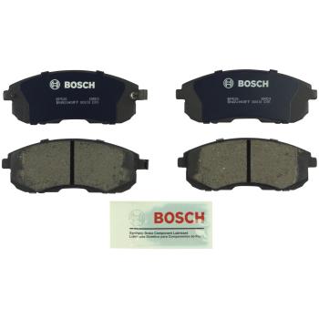 Bosch BP526 - Disc Brake Pad Bosch BP526 Disc Brake Pad product image 1 of 1