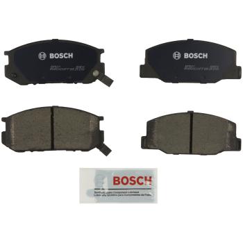 Bosch BP527 Disc Brake Pad product image 1 of 1