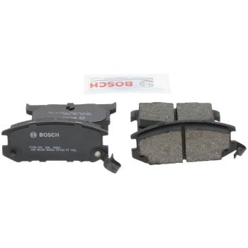 Bosch BP528 Disc Brake Pad product image 1 of 4