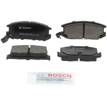 Bosch BP528 Disc Brake Pad product image 2 of 4