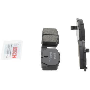 Bosch BP528 Disc Brake Pad product image 3 of 4