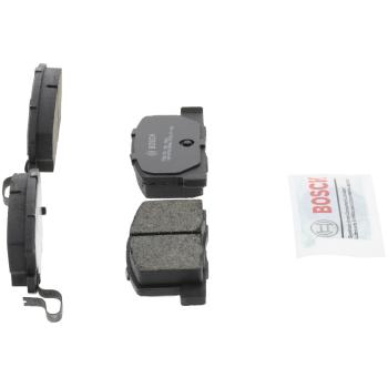 Bosch BP528 Disc Brake Pad product image 4 of 4