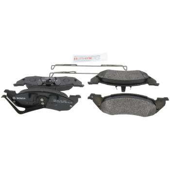 Bosch BP529 Disc Brake Pad product image 1 of 4