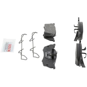 Bosch BP529 Disc Brake Pad product image 3 of 4