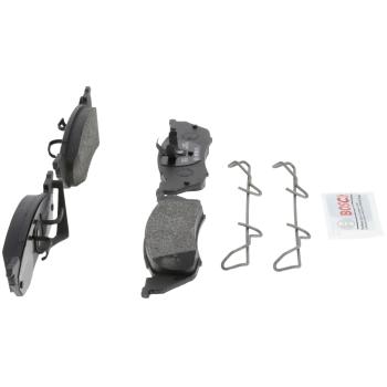 Bosch BP529 Disc Brake Pad product image 4 of 4