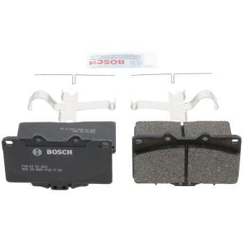 Bosch BP531 Disc Brake Pad product image 1 of 5
