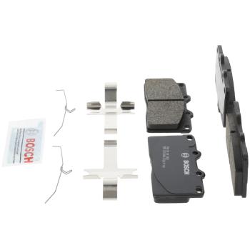Bosch BP531 Disc Brake Pad product image 3 of 5