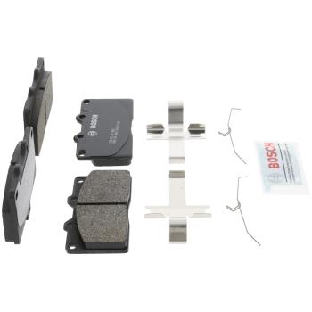 Bosch BP531 Disc Brake Pad product image 4 of 5