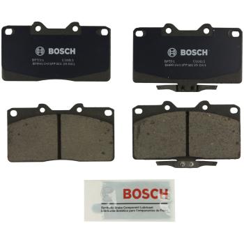 Bosch BP531 Disc Brake Pad product image 5 of 5