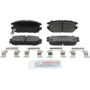 Bosch BP532 - Disc Brake Pad Bosch BP532 Disc Brake Pad product image 2 of 4