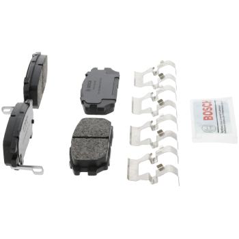 Bosch BP532 - Disc Brake Pad Bosch BP532 Disc Brake Pad product image 4 of 4