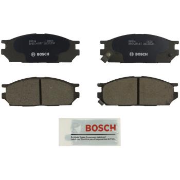 Bosch BP534 Disc Brake Pad product image 1 of 1