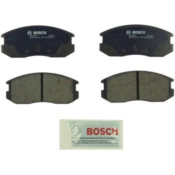 Bosch BP535 Disc Brake Pad product image 1 of 1