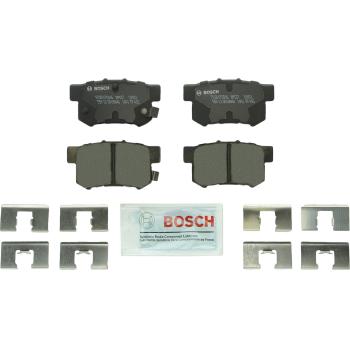 Bosch BP537 Disc Brake Pad product image 5 of 6