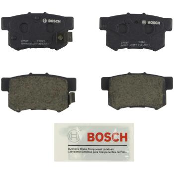 Bosch BP537 Disc Brake Pad product image 6 of 6