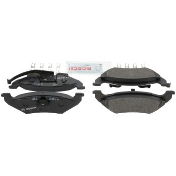 Bosch BP544 Disc Brake Pad product image 1 of 5