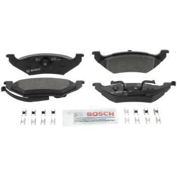 Bosch BP544 Disc Brake Pad product image 2 of 5