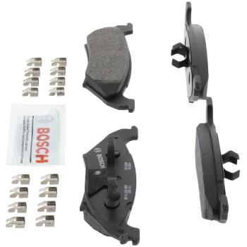 Bosch BP544 Disc Brake Pad product image 3 of 5