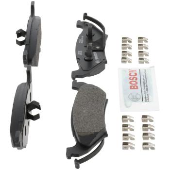 Bosch BP544 Disc Brake Pad product image 4 of 5