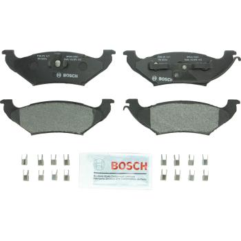 Bosch BP544 Disc Brake Pad product image 5 of 5