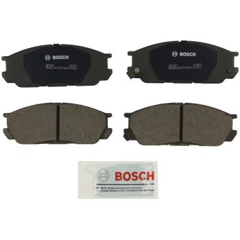 Bosch BP552 Disc Brake Pad product image 1 of 1