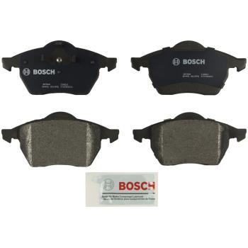 Bosch BP555 Disc Brake Pad product image 1 of 1