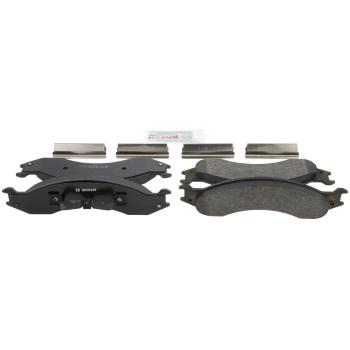 Bosch BP557 Disc Brake Pad product image 1 of 4