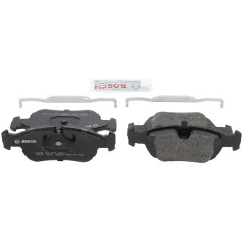 Bosch BP558 Disc Brake Pad product image 1 of 4