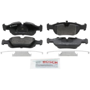 Bosch BP558 Disc Brake Pad product image 2 of 4