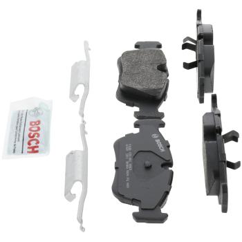 Bosch BP558 Disc Brake Pad product image 3 of 4