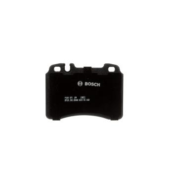 Bosch BP561 Disc Brake Pad product image 2 of 6