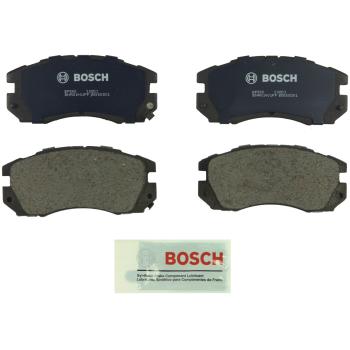 Bosch BP563 Disc Brake Pad product image 1 of 1