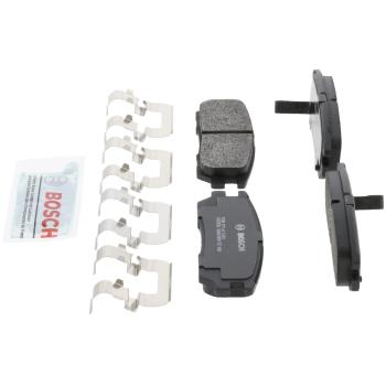 Bosch BP567 - Disc Brake Pad Bosch BP567 Disc Brake Pad product image 3 of 4