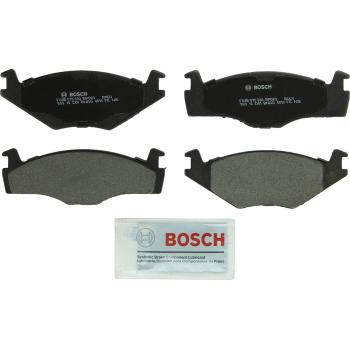 Bosch BP569 Disc Brake Pad product image 1 of 1