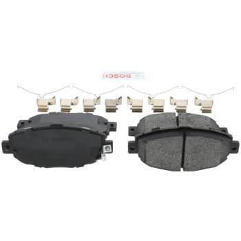 Bosch BP571 Disc Brake Pad product image 1 of 4