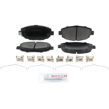 Bosch BP571 Disc Brake Pad product image 2 of 4